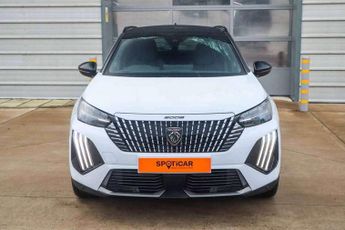 Peugeot 2008 1.2 PureTech 130 GT 5dr EAT8