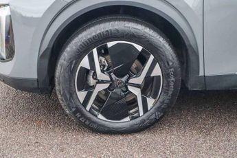 Peugeot 2008 1.2 Hybrid 136 GT 5dr e-DSC6