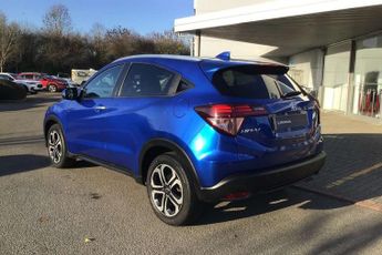 Honda HR-V 1.5 i-VTEC EX CVT 5dr