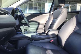 Honda HR-V 1.5 i-VTEC EX CVT 5dr