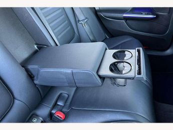 Mercedes-Benz C-Class Estate C220d AMG Line Premium 5dr 9G-Tronic