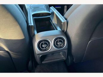 Mercedes-Benz C-Class Estate C220d AMG Line Premium 5dr 9G-Tronic