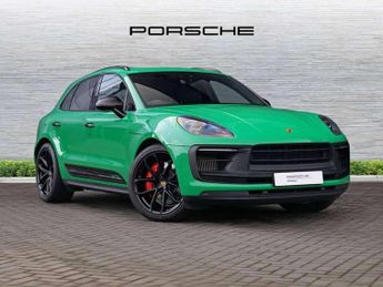Porsche Macan GTS 5dr PDK