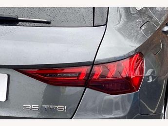 Audi A3 35 TFSI S Line 5dr S Tronic