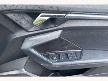 Audi A3 35 TFSI S Line 5dr S Tronic