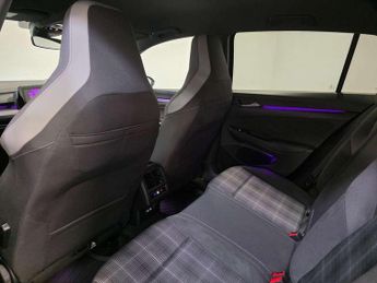 Volkswagen Golf 2.0 TDI 200 GTD 5dr DSG