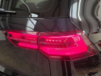 Volkswagen Golf 2.0 TDI 200 GTD 5dr DSG