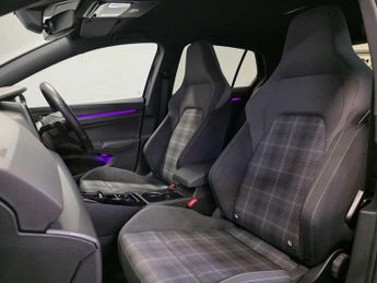 Volkswagen Golf 2.0 TDI 200 GTD 5dr DSG