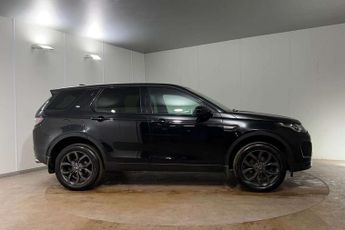 Land Rover Discovery Sport 2.0 TD4 180 Landmark 5dr Auto