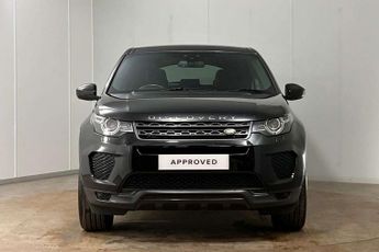 Land Rover Discovery Sport 2.0 TD4 180 Landmark 5dr Auto