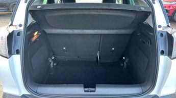 Vauxhall Crossland 1.2 Turbo [130] Elite Nav 5dr Auto