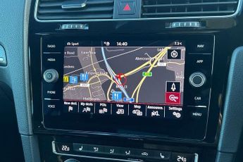Volkswagen Golf GTI 2.0 TSI 245 GTI Performance 5dr DSG