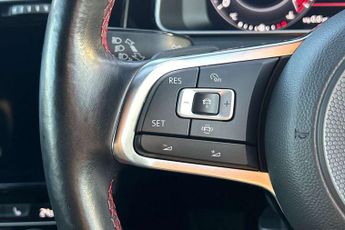 Volkswagen Golf GTI 2.0 TSI 245 GTI Performance 5dr DSG
