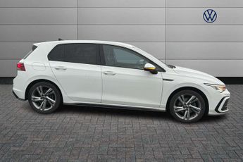 Volkswagen Golf 1.5 eTSI 150 R-Line 5dr DSG