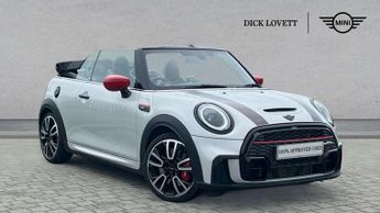 MINI John Cooper Works 2.0 John Cooper Works 2dr