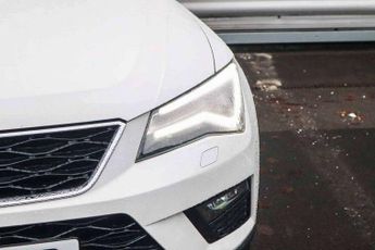 SEAT Ateca 2.0 TDI Xcellence 5dr DSG 4Drive