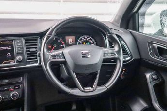 SEAT Ateca 2.0 TDI Xcellence 5dr DSG 4Drive