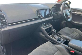 Skoda Karoq 1.5 TSI SE L 5dr DSG