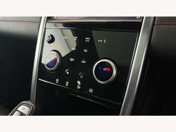 Land Rover Discovery Sport 1.5 P300e R-Dynamic HSE 5dr Auto [5 Seat]