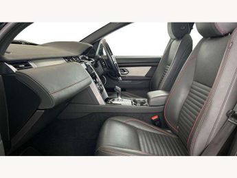 Land Rover Discovery Sport 1.5 P300e R-Dynamic HSE 5dr Auto [5 Seat]