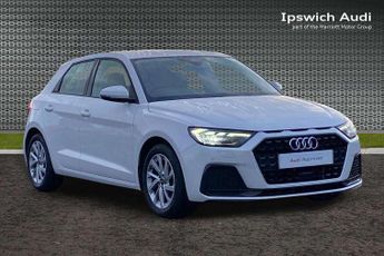 Audi A1 30 TFSI 110 Sport 5dr