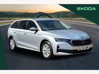Skoda Octavia 1.5 TSI SE Technology 5dr