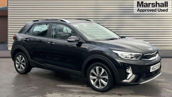 Kia Stonic 1.0T GDi 99 2 5dr DCT