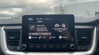 Kia Stonic 1.0T GDi 99 2 5dr DCT