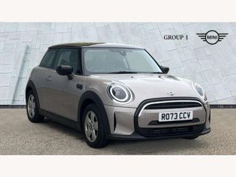MINI Hatch 1.5 Cooper Classic 3dr Auto