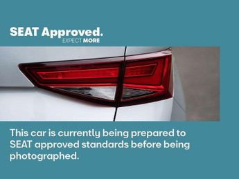 SEAT Ateca 1.5 TSI EVO Xperience 5dr DSG