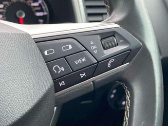 SEAT Ateca 1.5 TSI EVO Xperience 5dr DSG