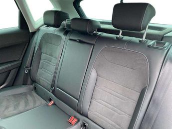 SEAT Ateca 1.5 TSI EVO Xperience 5dr DSG