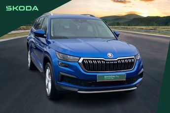 Skoda Kodiaq 1.5 TSI SE L 5dr DSG [7 Seat]