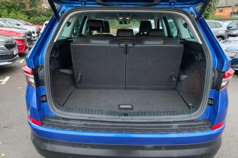 Skoda Kodiaq 1.5 TSI SE L 5dr DSG [7 Seat]