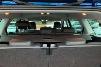 Skoda Kodiaq 1.5 TSI SE L 5dr DSG [7 Seat]