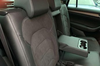 Skoda Kodiaq 1.5 TSI SE L 5dr DSG [7 Seat]