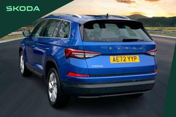 Skoda Kodiaq 1.5 TSI SE L 5dr DSG [7 Seat]