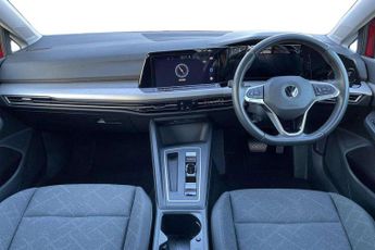 Volkswagen Golf 1.5 eTSI 150 Life 5dr DSG