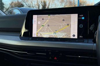 Volkswagen Golf 1.5 eTSI 150 Life 5dr DSG