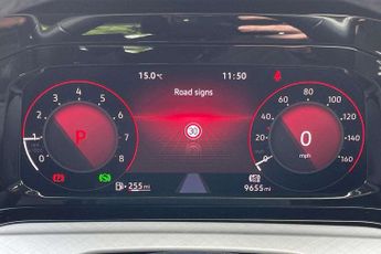 Volkswagen Golf 1.5 eTSI 150 Life 5dr DSG