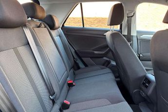 Volkswagen T-Roc 1.5 TSI EVO Life 5dr DSG