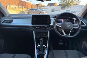Volkswagen T-Roc 1.5 TSI EVO Life 5dr DSG