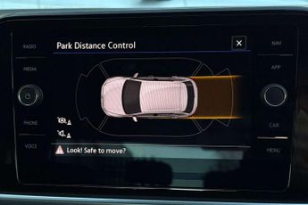 Volkswagen T-Roc 1.5 TSI EVO Life 5dr DSG