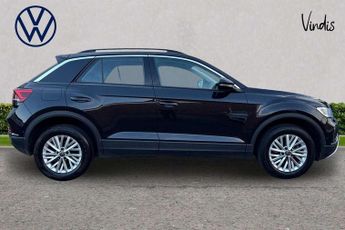 Volkswagen T-Roc 1.5 TSI EVO Life 5dr DSG