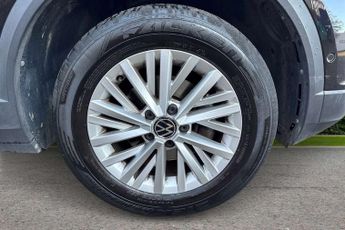Volkswagen T-Roc 1.5 TSI EVO Life 5dr DSG