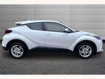 Toyota C-HR 1.8 Hybrid Icon 5dr CVT
