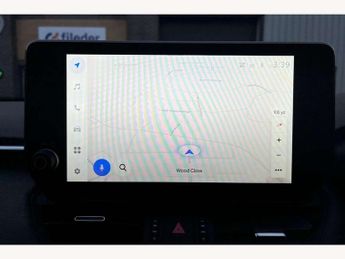 Toyota RAV4 2.5 VVT-i Hybrid Design 5dr CVT