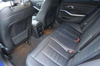 BMW 3 Series Touring 330e M Sport 5dr Step Auto