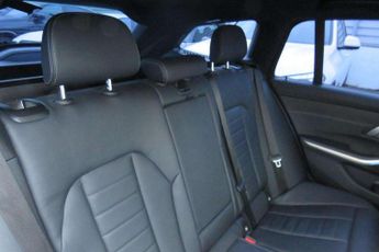 BMW 3 Series Touring 330e M Sport 5dr Step Auto