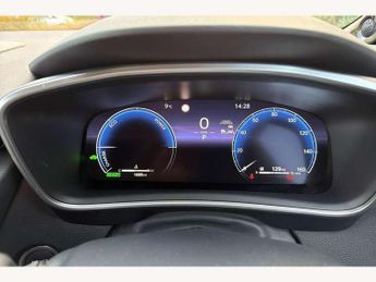 Toyota Corolla 1.8 Hybrid Excel 5dr CVT